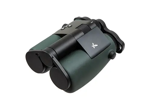 Интеллектуальный бинокль Swarovski AX VISIO 10x32 - фото 2