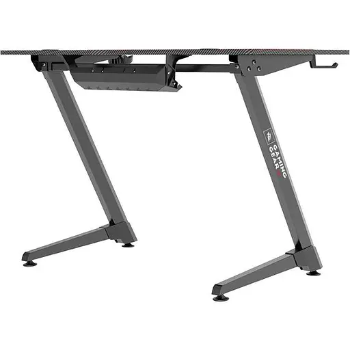 Игровой стол 1stPlayer AZ1 Black (AZ1-1260-RGB-BK) - фото 4