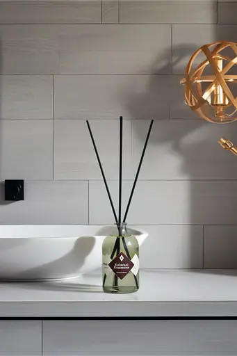 Аромадиффузор "Киевские каштаны" 100 мл - фото 4