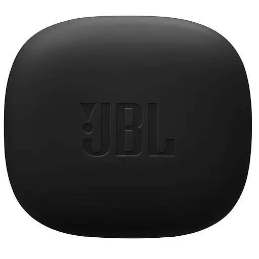 Bluetooth-гарнітура JBL Wave Flex 2 Black (JBLWFLEX2BLK) - фото 2