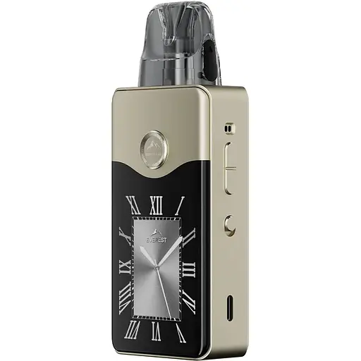 Под-система VooPoo POD System Vinci E120 120W Pod 4500mAh 5ml Kit Champagne Golden (17733)
