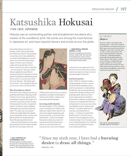 Artists. Their Lives and Works - фото 8