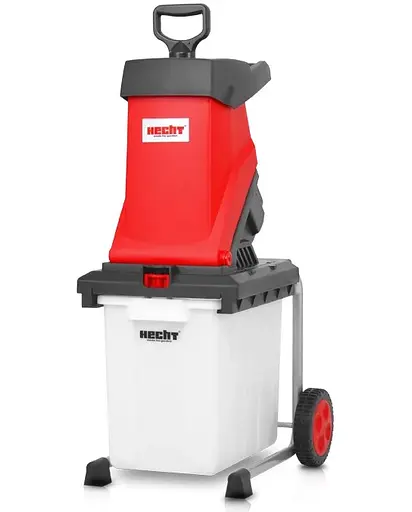 Садовый измельчитель веток Hecht 624 BOX - фото 1