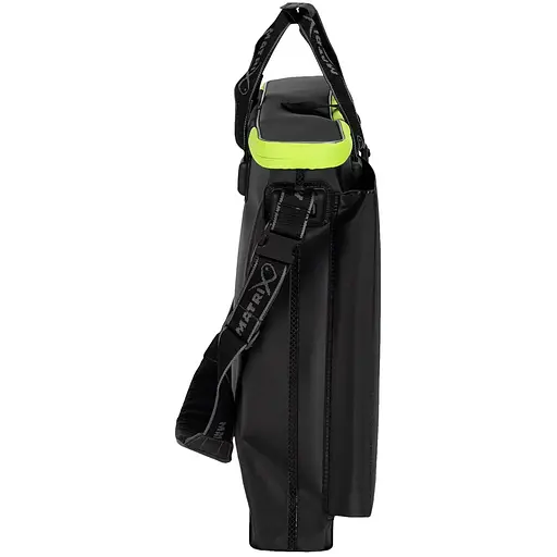 Сумка Matrix Horizon X EVA Multi Net Bag Small для сада Black - фото 4