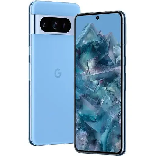 Смартфон Google Pixel 8 Pro 12/128GB Bay - фото 3