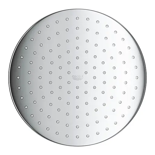 Душова система прихованого монтажу Grohe QuickFix Smartcontrol UA202801R3, Хром - фото 4