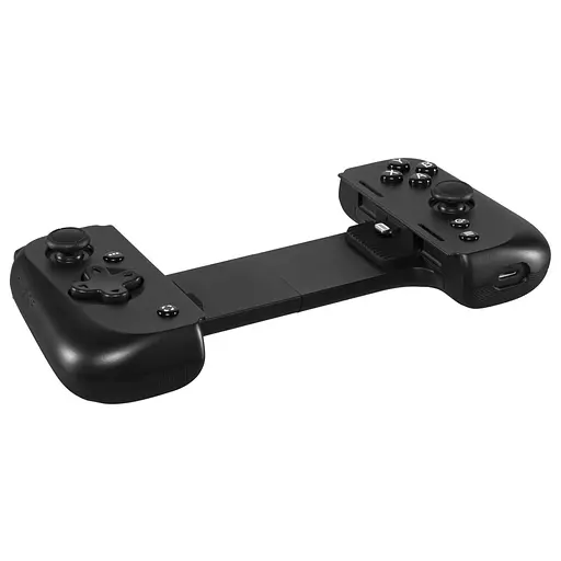 Геймпад Razer Kishi V2 for iOS Black (RZ06-04190100-R3M1) - фото 4