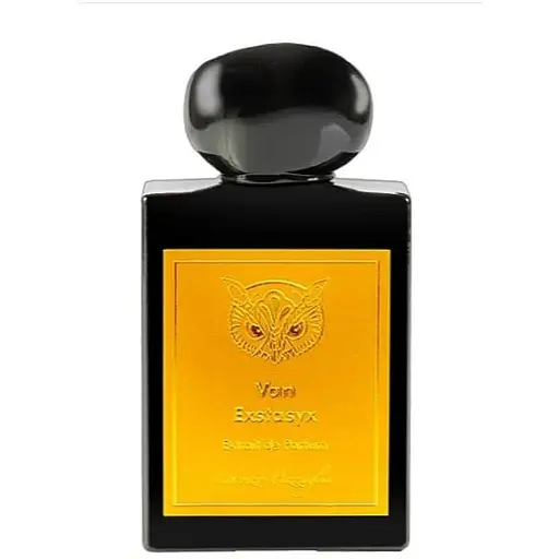 Духи оригинал Lorenzo Pazzaglia Van Exstasyx 50 мл тестер Extrait de Parfum - фото 1