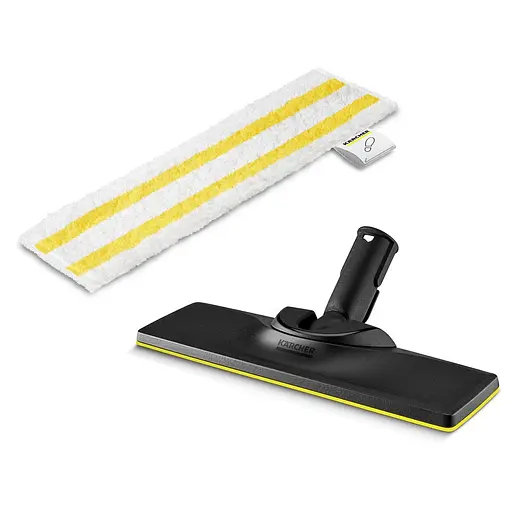 Комплект для прибирання підлоги EasyFix Karcher (2.863-337.0) - фото 1