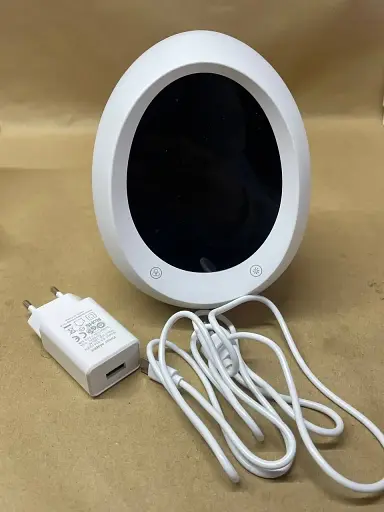 Дитячий будильник ANNNGUL з нічником - фото 6