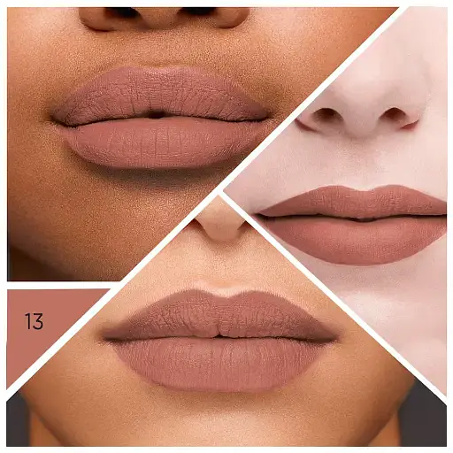 Жидкая помада для губ Bourjois Rouge Velvet Ink тон 13, 3.5 мл (8000018800404) - фото 4