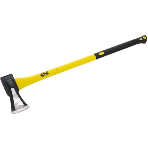 Колун Сила з фібергласовою рукояткою (1000 гр) - фото 1