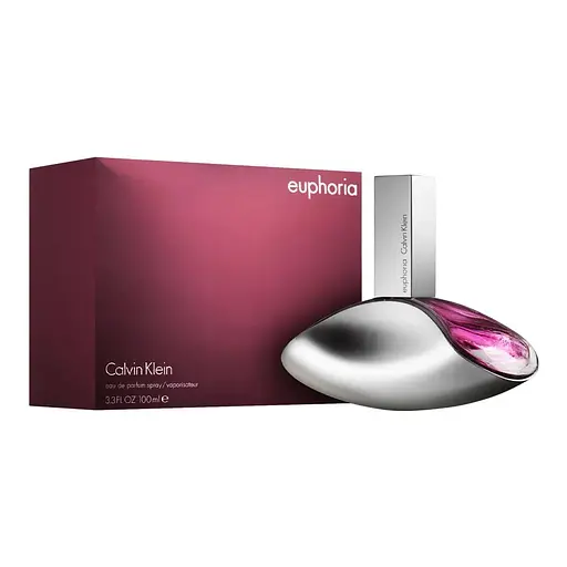 Парфумована жіноча вода Calvin Klein Euphoria Парфуми жіночі 100 мл - фото 3