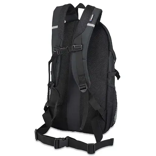 Рюкзак городской Semi Line 24 черный (A3034-1) - фото 4