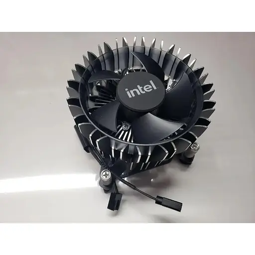 Охолодження для процесорів Intel s1700 14gen (мідь) - фото 2