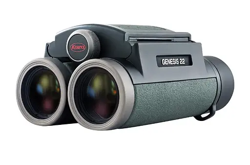 Бинокль Kowa Genesis Prominar XD 10x22 (11402) - фото 6