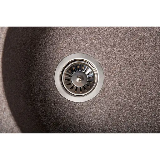 Кухонная мойка Romzha Elegancia 77 Maro (801) - фото 2