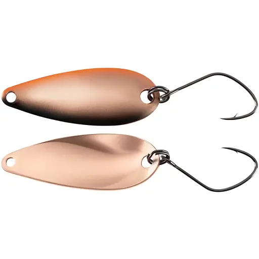 Блесна Select Rival 3.5g 34mm #06 Copper Trick