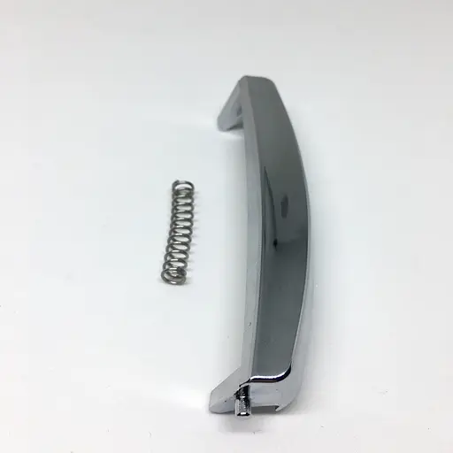 Клавіша кришки з пружинкою для мультиварки SHIVAKI SMC-8551 - фото 5