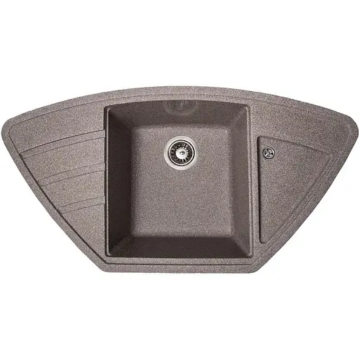 Кухонна мийка Romzha Jorum 98B Maro (801)