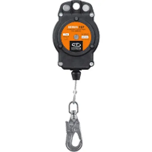 Блокуючий пристрій Climbing Technology SERIES 107 (1053-8G107 0HV)
