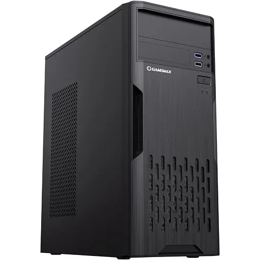 Корпус GameMax ET-210 NP-U3 (ET-210 NP-U3) - фото 1