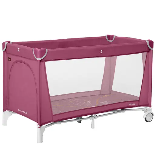 Детский манеж Carrello Piccolo CRL-11503/1 Orchid Purple