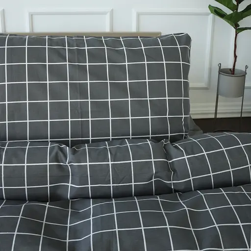 Комплект постільної білизни MirSon Ranforce Elite 17-4815 Lugano 200 х 220 см - фото 4