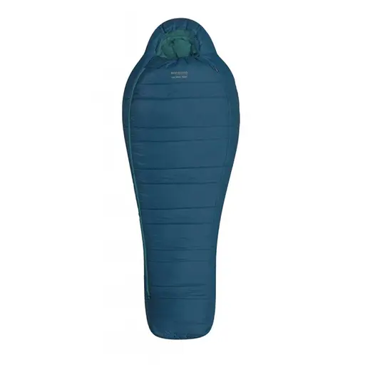 Спальник Pinguin Magma 630 195 Blue R правий (1033-PNG 243451)