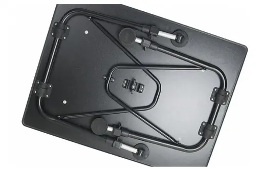 Столик рыбацкий Mivardi New Dynasty Hardcore XXL для карпятников - фото 8