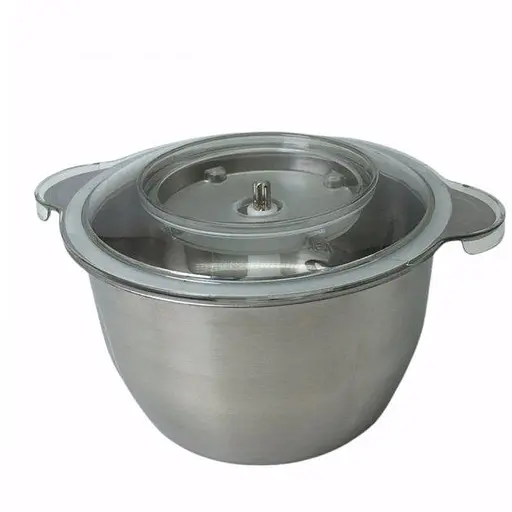 Подрібнювач Zepline ZP-051 1500 Вт з насадками - фото 3