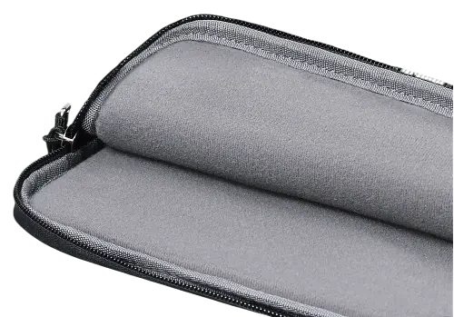 Сумка Defender Solid 15.6` (26091) (7024886) - фото 4