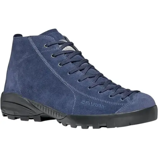 Ботинки Scarpa Mojito City Mid GTX Wool 44 Wool Blue Cosmo (1004-32685-200-6-44)