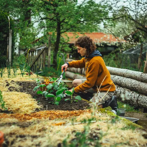 Совок для бур'янів Fiskars Xact™ (1027046) - фото 3