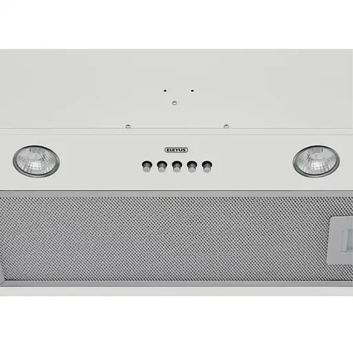 Витяжка вбудована Eleyus INTO 700 52 WH - фото 9