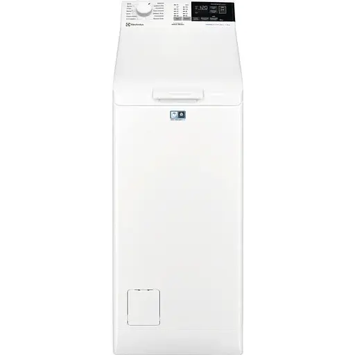 Стиральная машина Electrolux EW6T4062U автоматическая