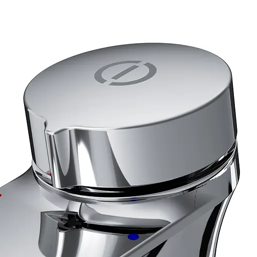 Змішувач для умивальника AM.PM Inspire 2.0 F50A02500 - фото 7