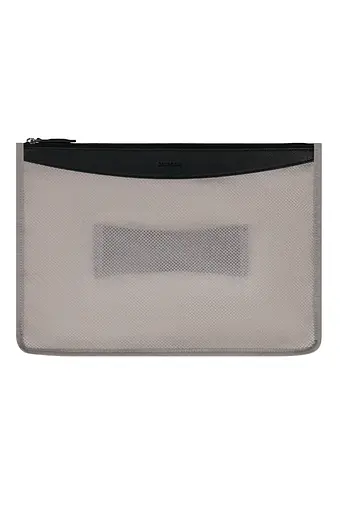 Чемодан 55 См Samsonite IMAGE BLACK 55x40x23(26) KQ5*09002 - фото 8