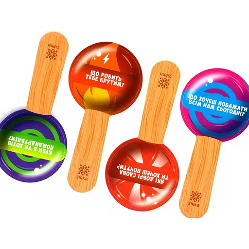 Обучающие карточки-вопросы для утренних встреч НУШ 122165 - фото 2