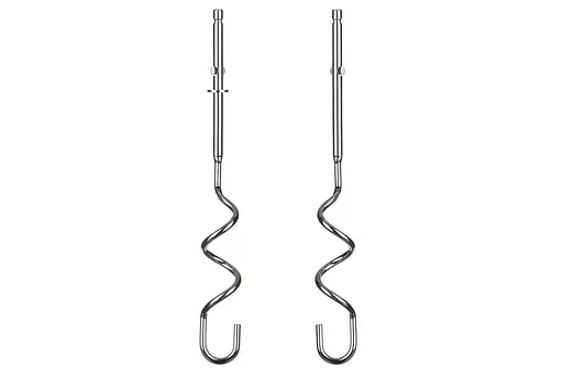 Ручной миксер Ardesto HMK-4006W - фото 7