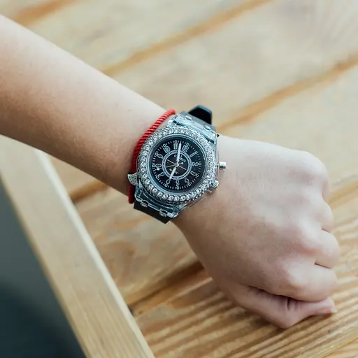 Годинник Geneva Lighter - фото 6