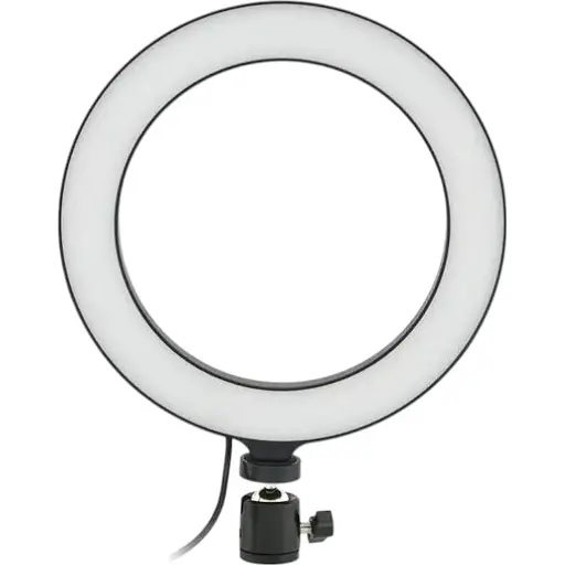 Кільцева лампа Ring Fill Light 20 см - фото 2
