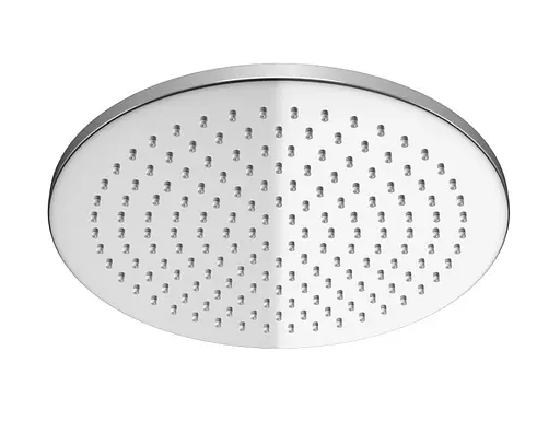 Душева система Kohlman Maxima 30 chrome + BOX прихованого монтажу QW210MR30, Хром - фото 4