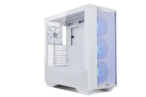 Корпус Lian Li Lancool III RGB White (G99.LAN3RW.00) без БЖ - фото 2