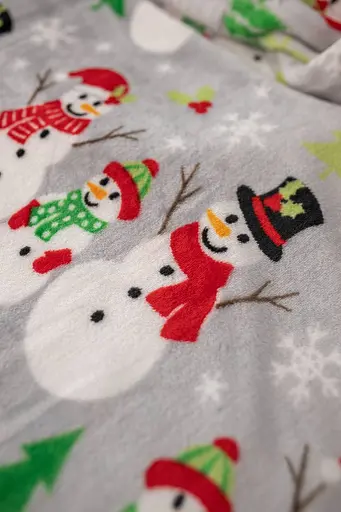 Комплект постільної білизни Dushka Евро pbe0049767 - фото 3