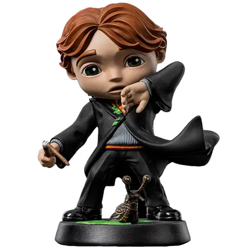 Фігурка HARRY POTTER Ron Weasley with Broken Wand (Гаррі Поттер) - фото 2