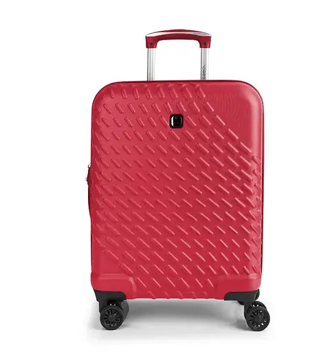 Валіза Gabol Journey (S) Red (122822-008) - фото 1