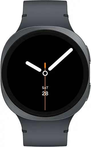 Смарт-годинник Samsung Galaxy Watch8 40mm Gray (SM-L320NDAASEK) - фото 2