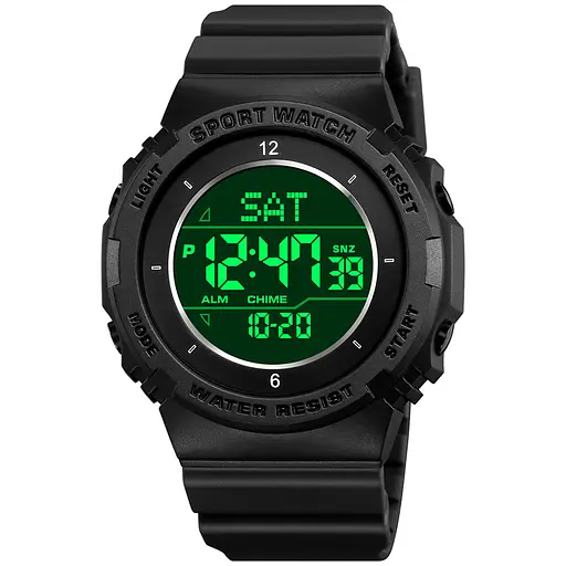 Годинник Skmei Evolution