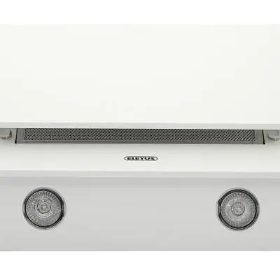 Вытяжка наклонная Eleyus Vertical 1000 50 WH - фото 8